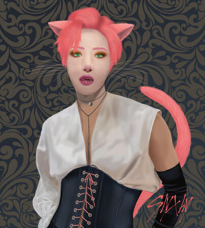 Kitty Hwa