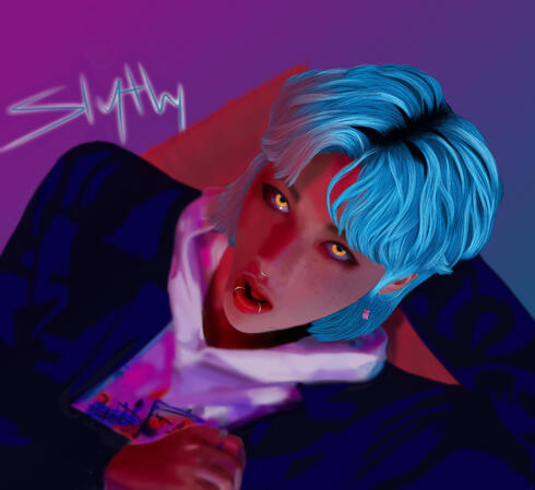 Unveil Track : DOMINO Lix