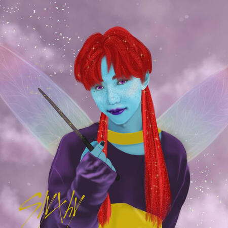 Fairy Lix