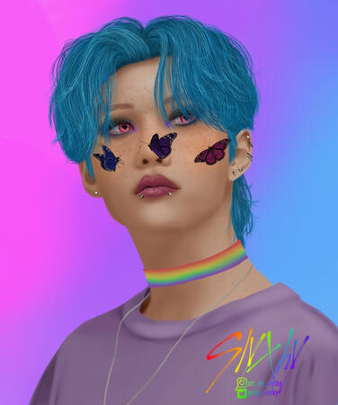 Pride Lix