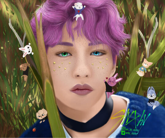 Levanter Lix x Skzoos