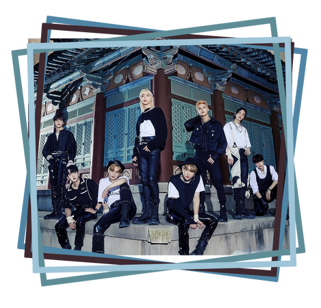 Stray Kids